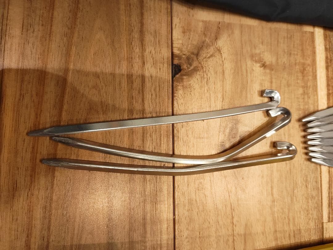 OXTOS アルパインテント 2人用