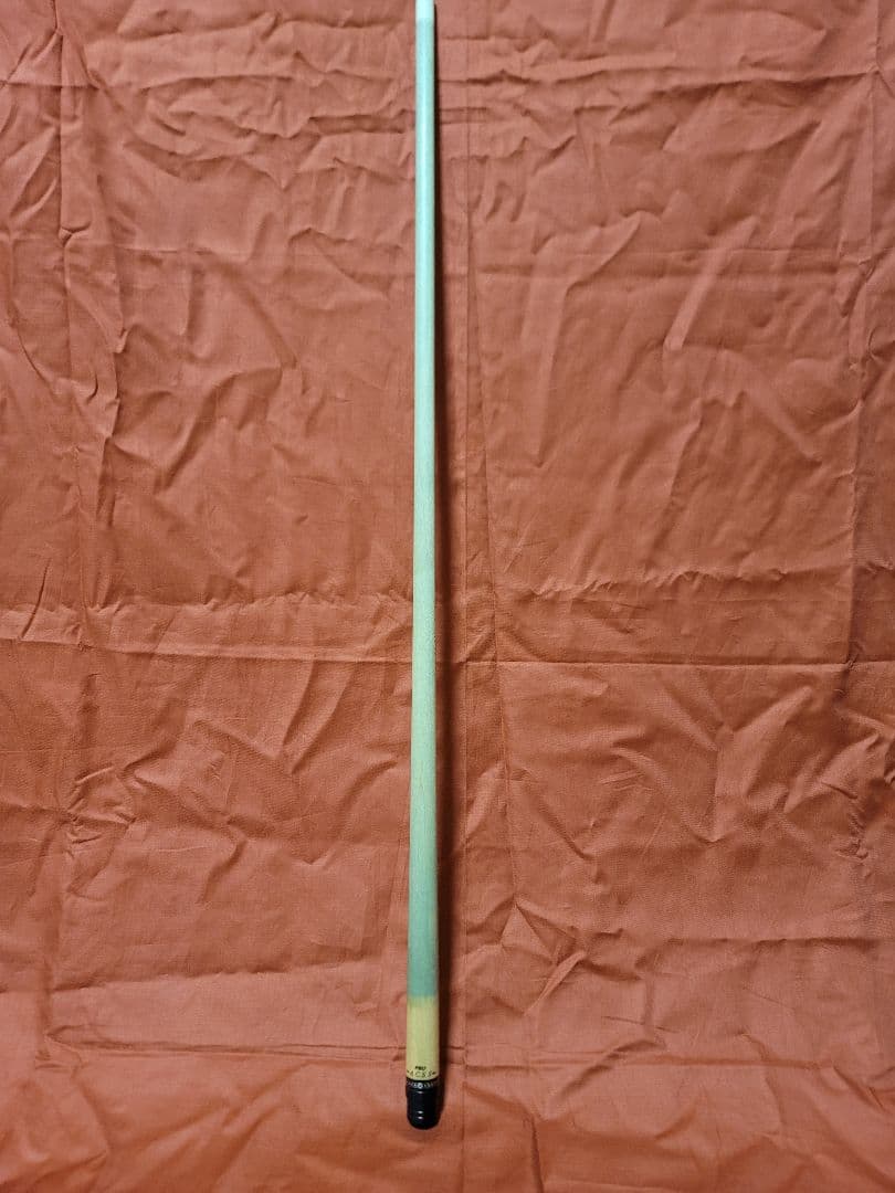 アダム　ACSSPRO ビリヤードキューシャフト　10山