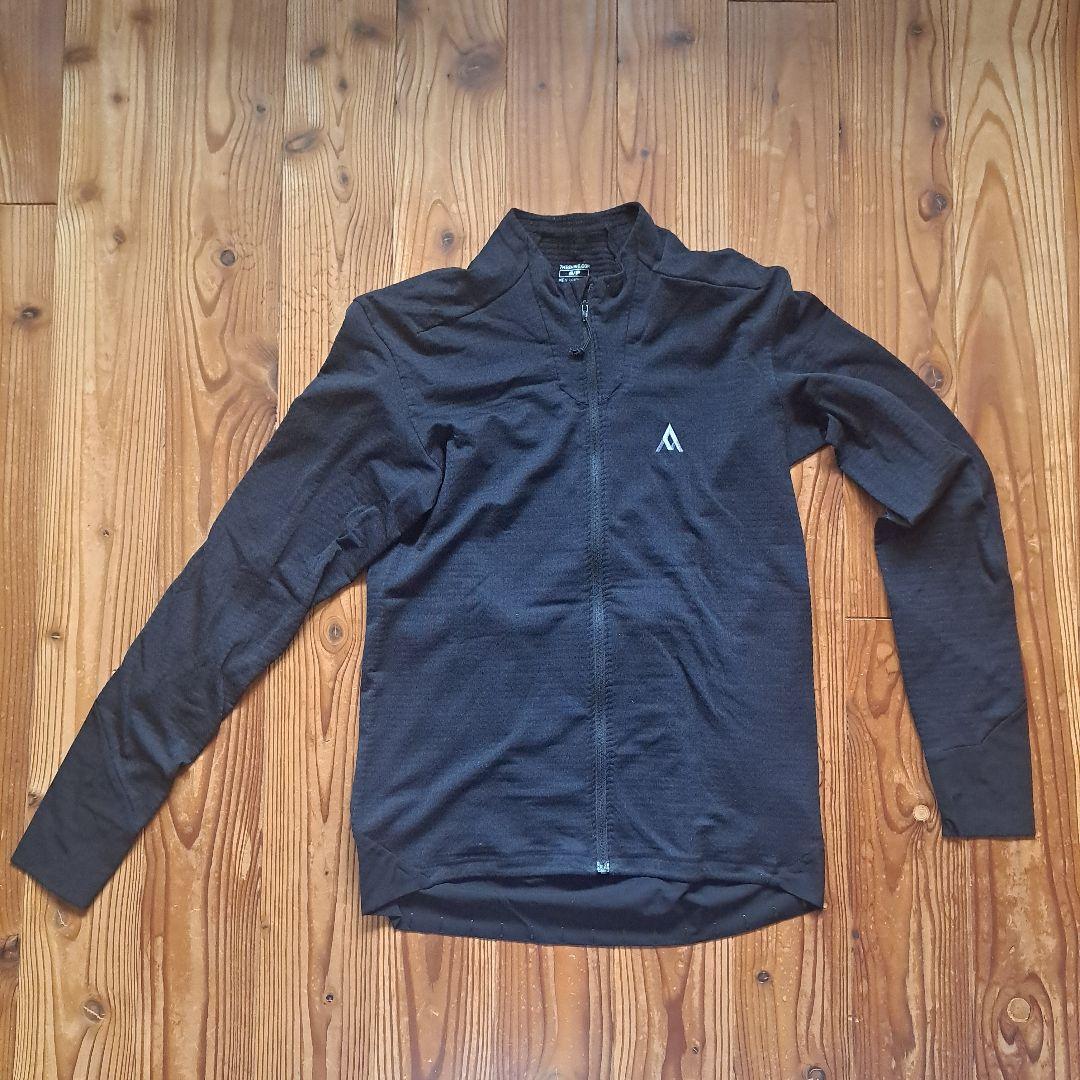 ミッションジャージ