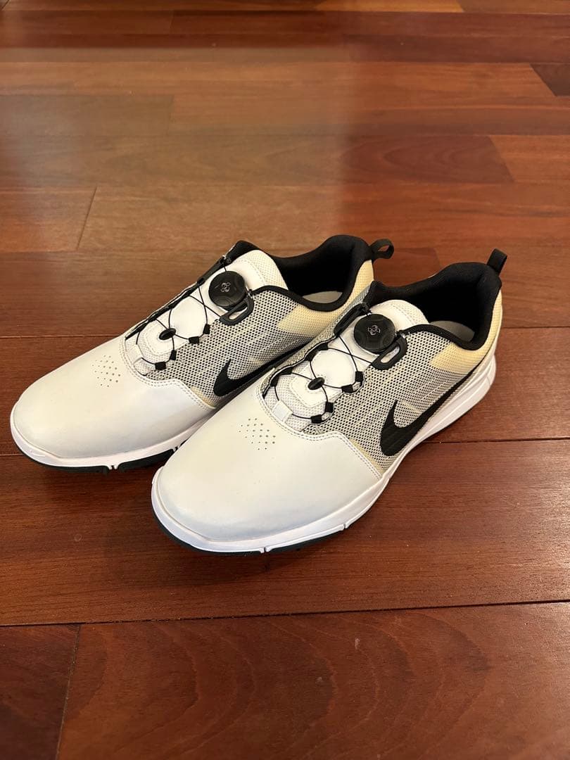 新品/未使用 NIKE ナイキ エクスプローラーボア ゴルフ