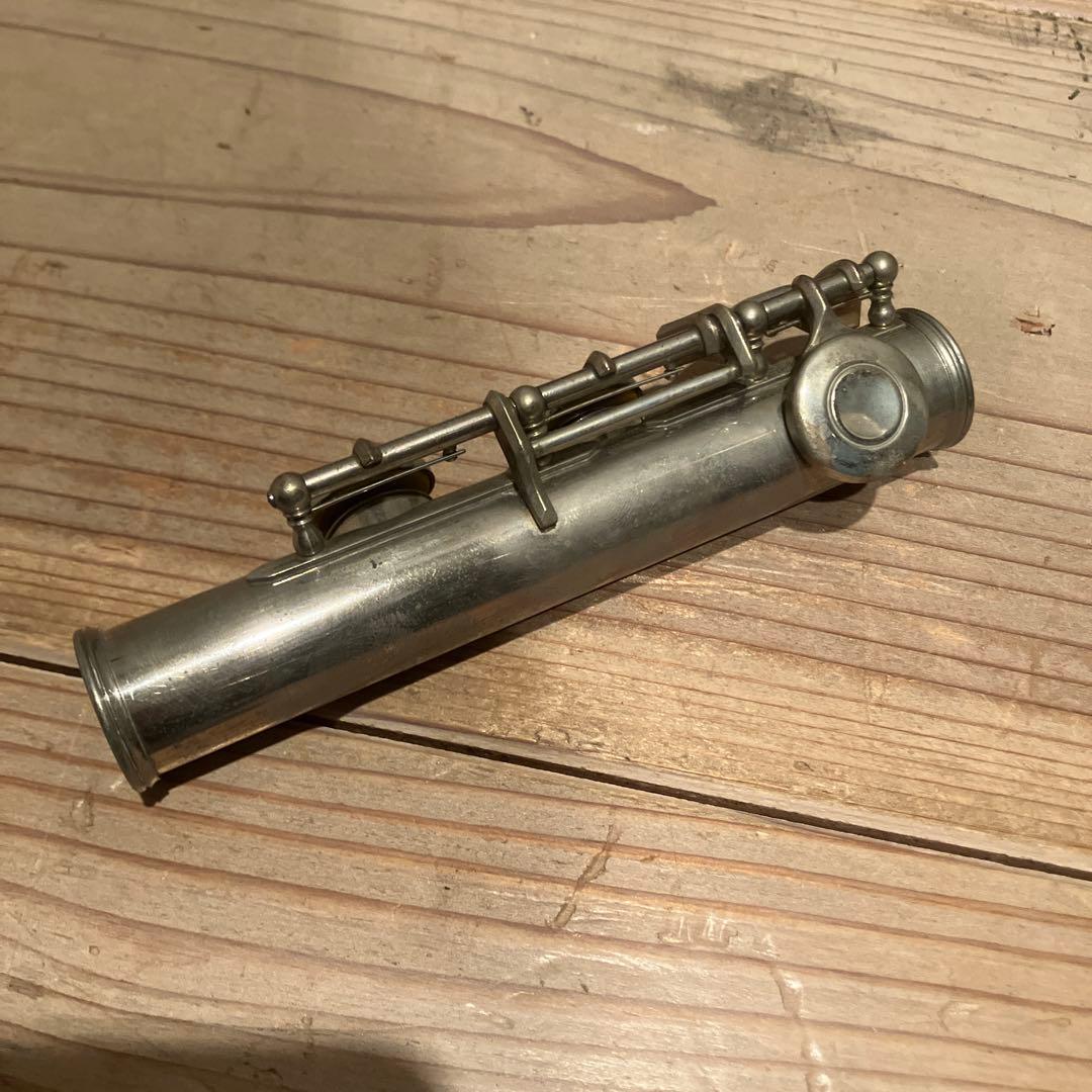 YAMAHA YFL-211 フルート ケース付き