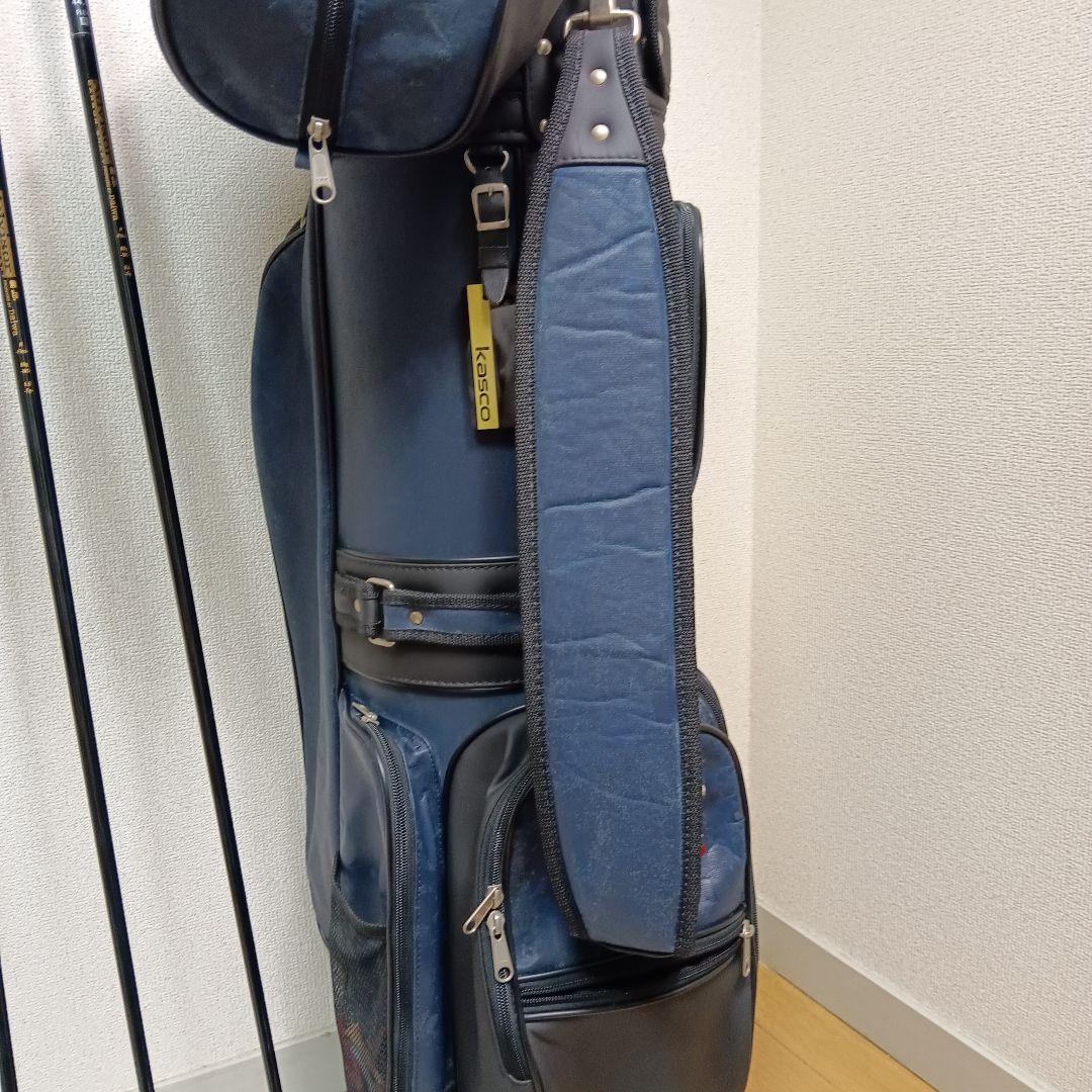 【美品】DAIWA ダイワ Advisor メンズ ゴルフクラブ　初心者セット