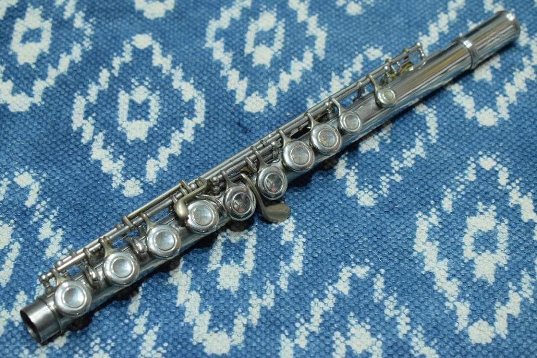 YAMAHA YFL-211 MADE IN JAPAN 音出しOK