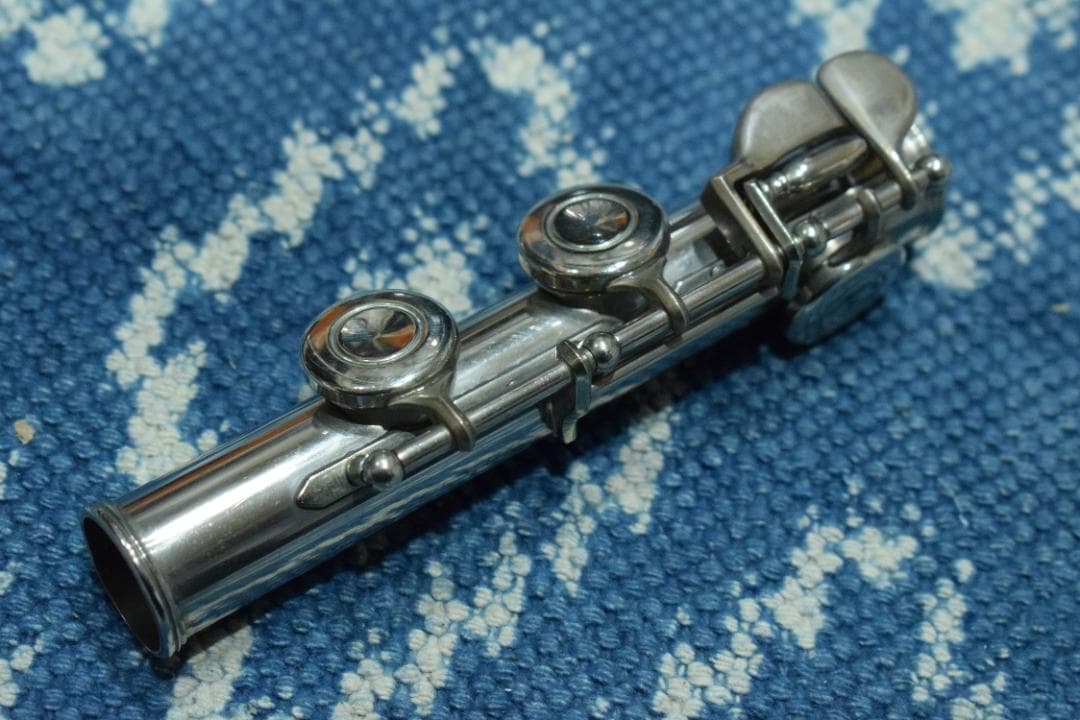 YAMAHA YFL-211 MADE IN JAPAN 音出しOK