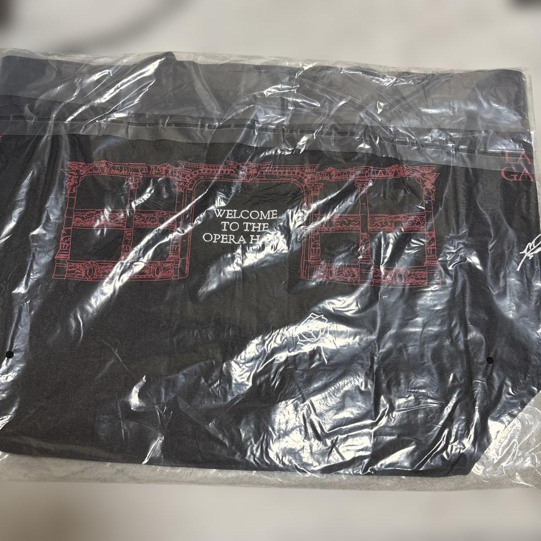 新品・未使用❣️ レディガガ THE MAYHEM BALL バッグ