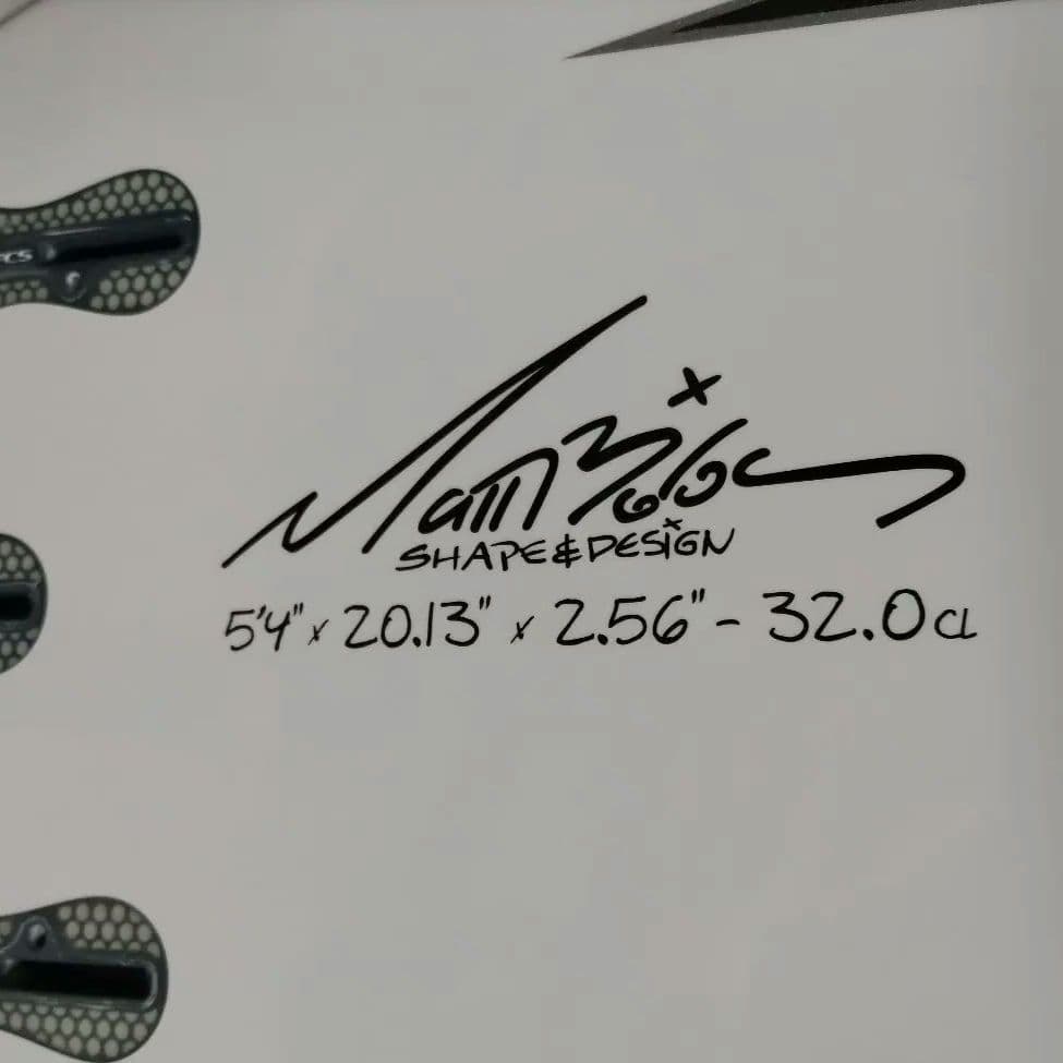 PLACEBO ゴブリン 5'4\