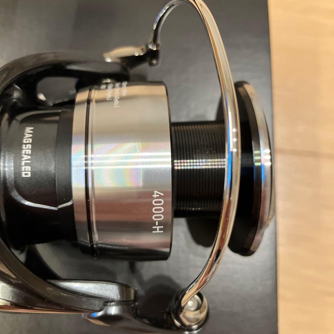 ダイワ　24セルテートSW 4000-H