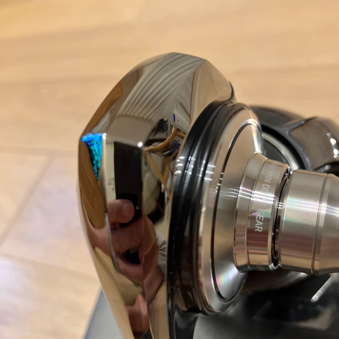 ダイワ　24セルテートSW 4000-H