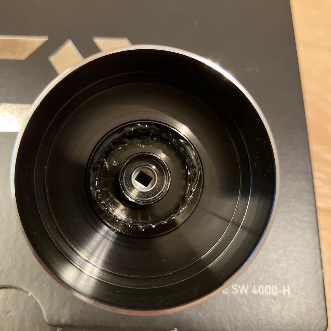 ダイワ　24セルテートSW 4000-H