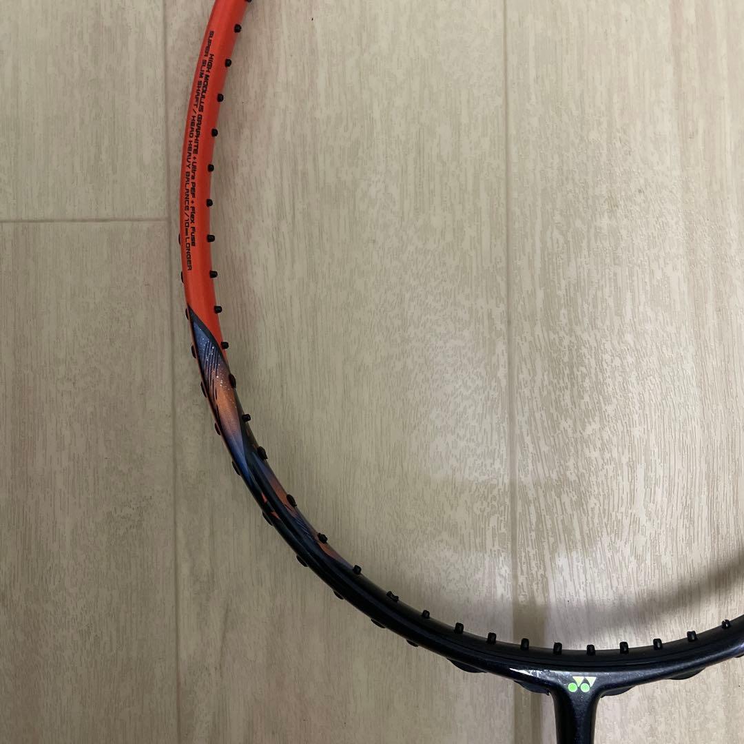 アストロクス77pro 4U6