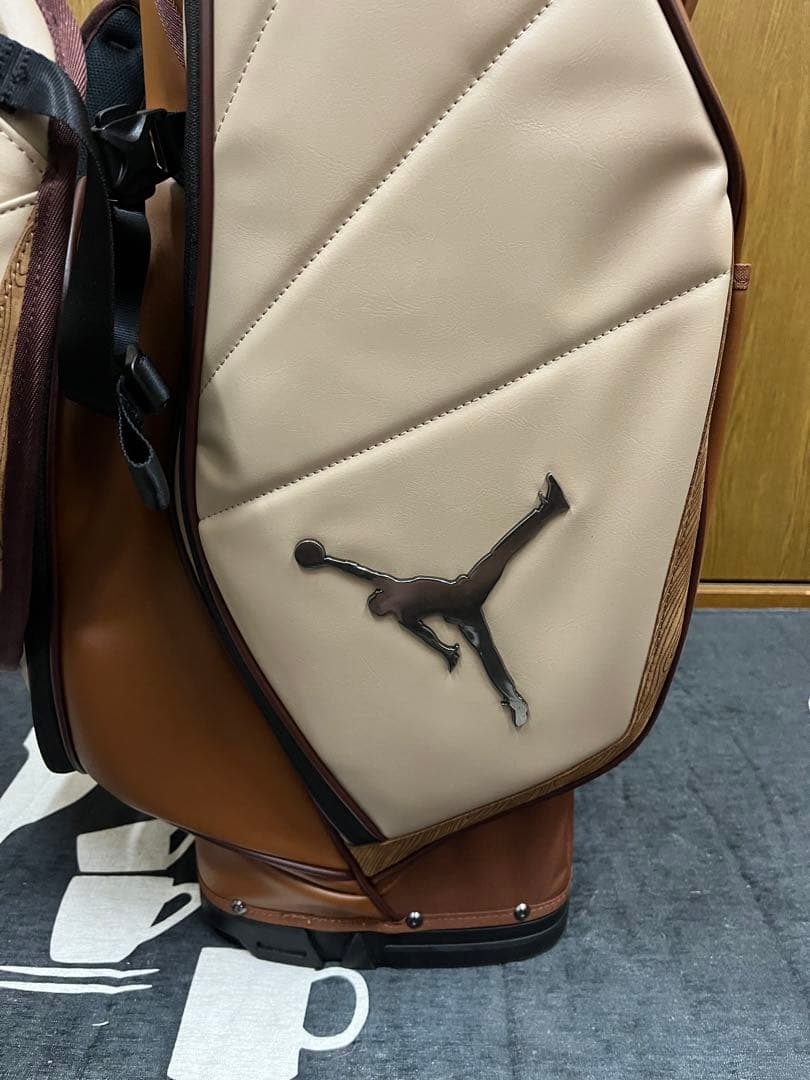 国内未発売色　2024年モデル　 ジョーダン　フェイドアウェイ