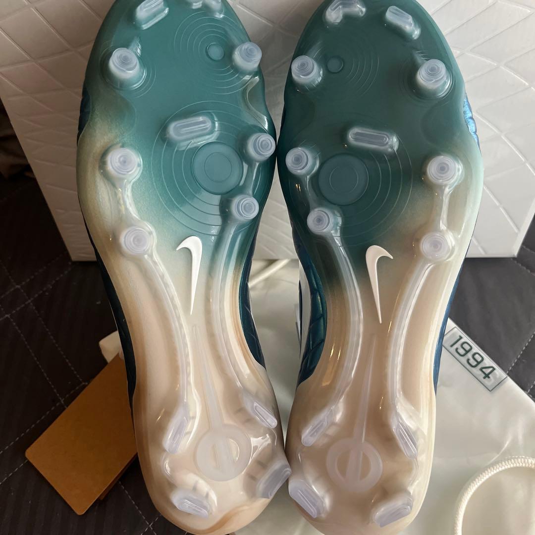 【新品】値下げ交渉可 ティエンポ レジェンド エリート FG 30周年 ナイキ