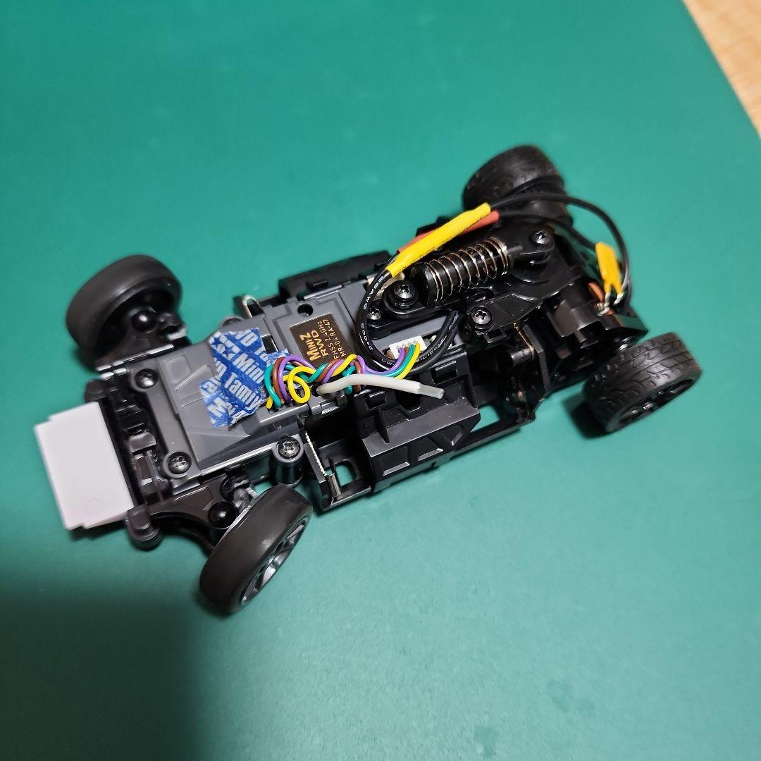 時間限定価格　京商ミニッツR33 LMリミテッド ジャンク扱い