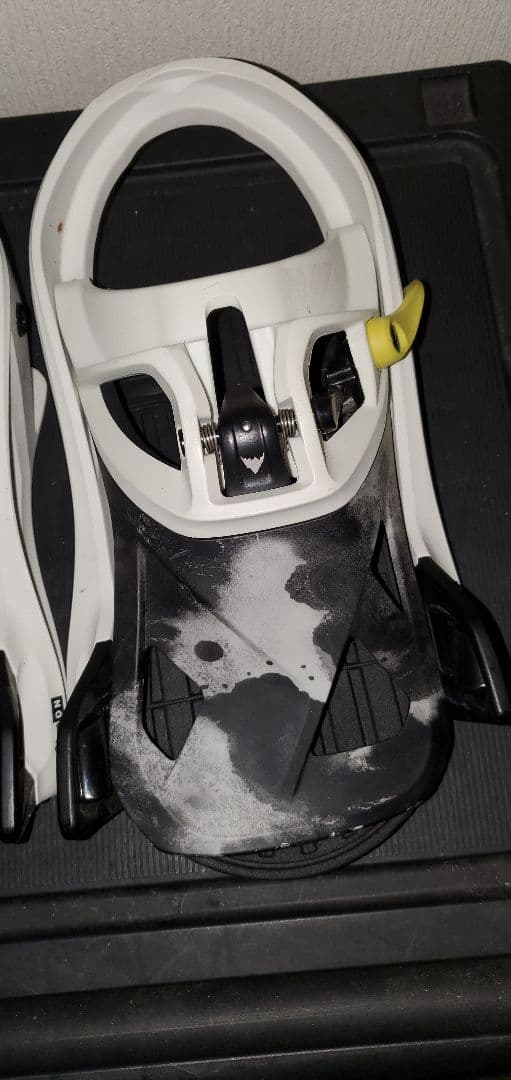 BURTON STEPON バートン ステップオン M