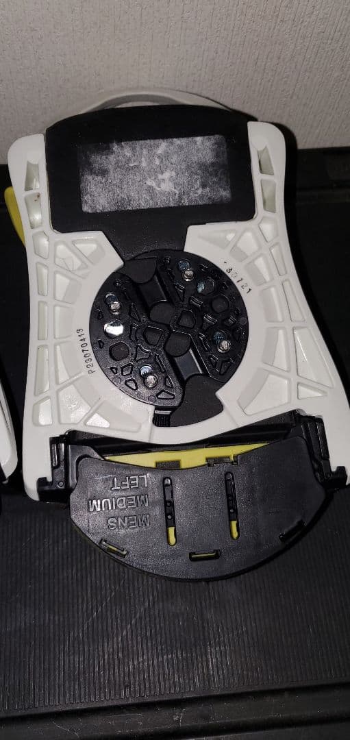 BURTON STEPON バートン ステップオン M