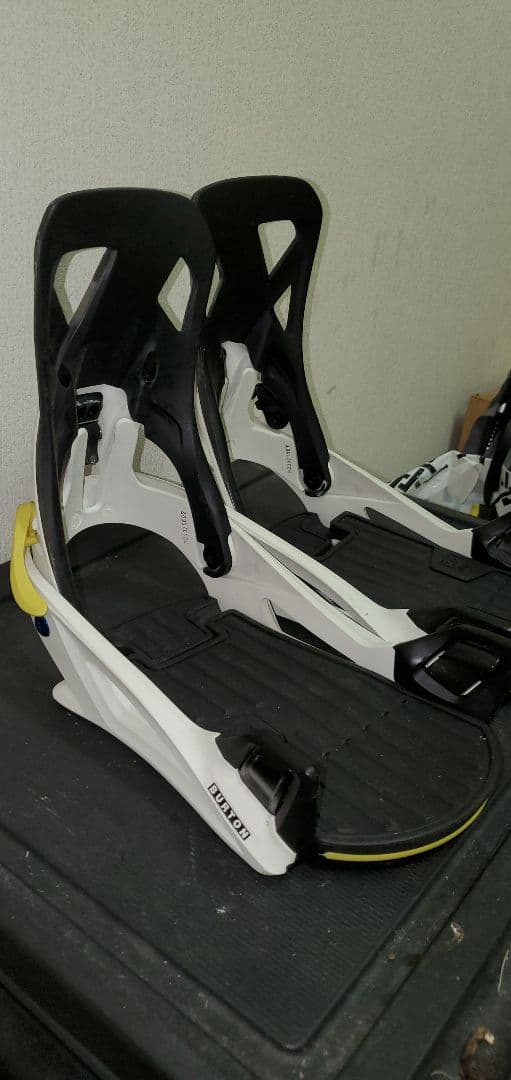 BURTON STEPON バートン ステップオン M