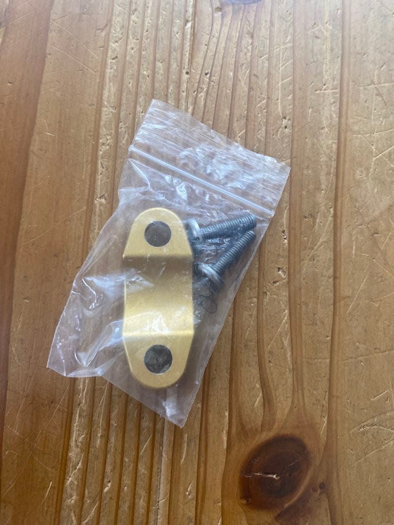 アリゲーターspark