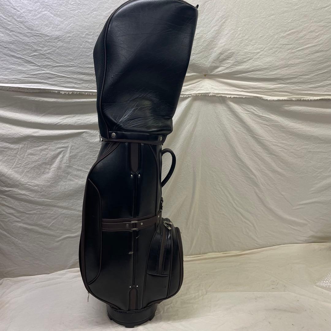 HONMA　キャディバッグ　本間ゴルフ　ゴルフバッグ　メンズ　ホンマ