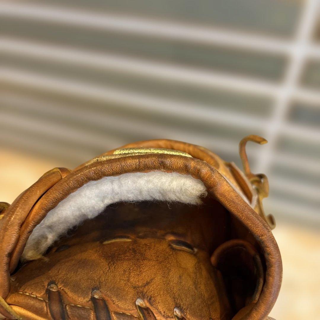 Wilson 硬式グローブ 外野手用 HWTD8G一般用