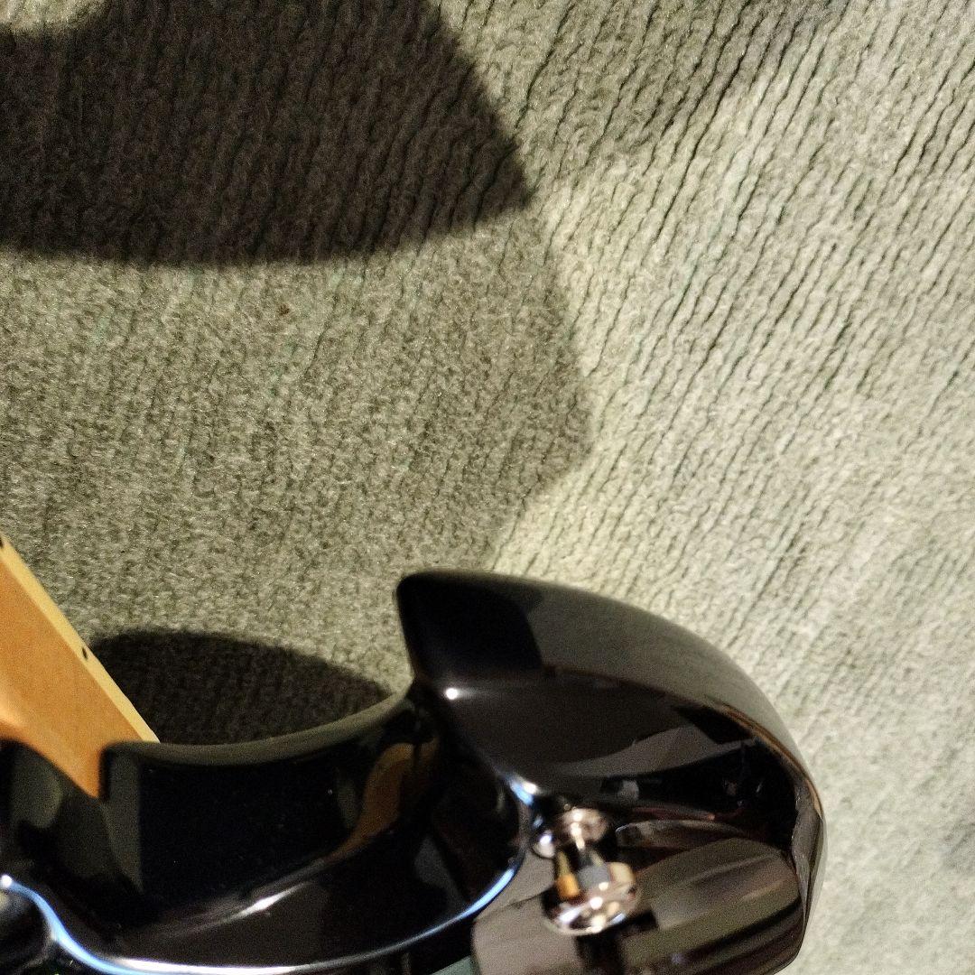 希少品美品FERNANDES MG-80X HIDE