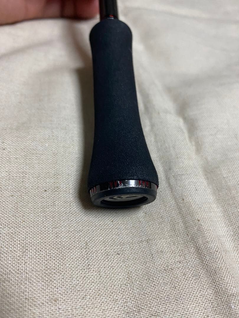 KENTA、ダイワ ストイスト RT 84M [美品]