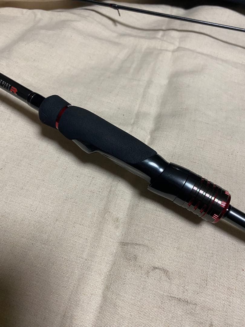 KENTA、ダイワ ストイスト RT 84M [美品]