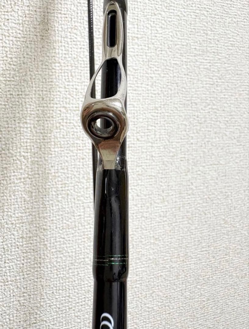 21 エメラルダス MX IL 83MH・N