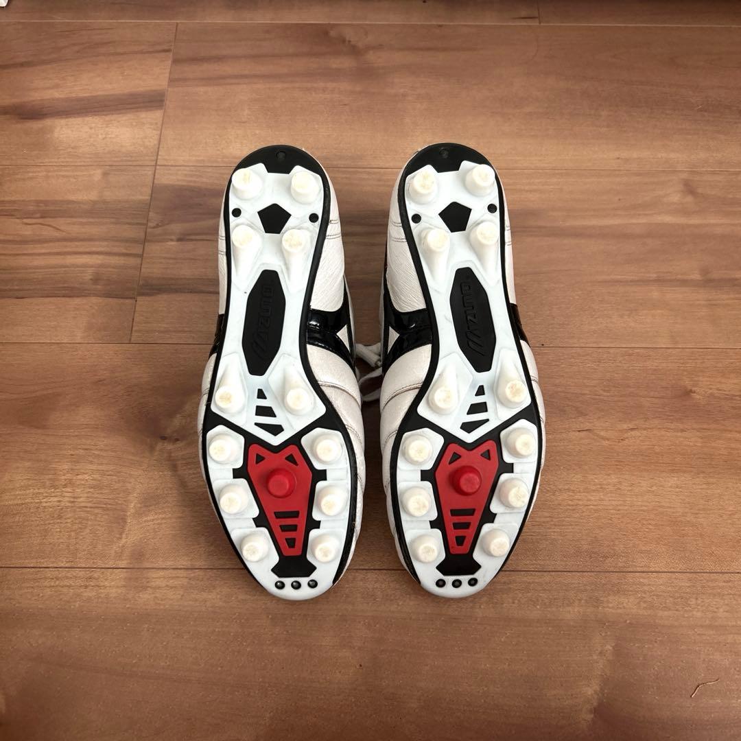 【袋付き】サッカースパイク　モレリア2 Japan ジャパン　27.0cm