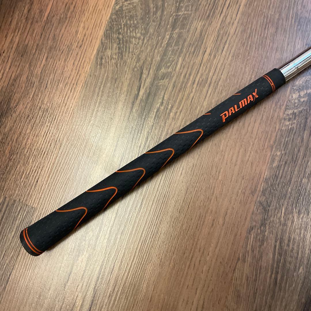 テーラーメイド　シムMAX ユーティリティ　４番