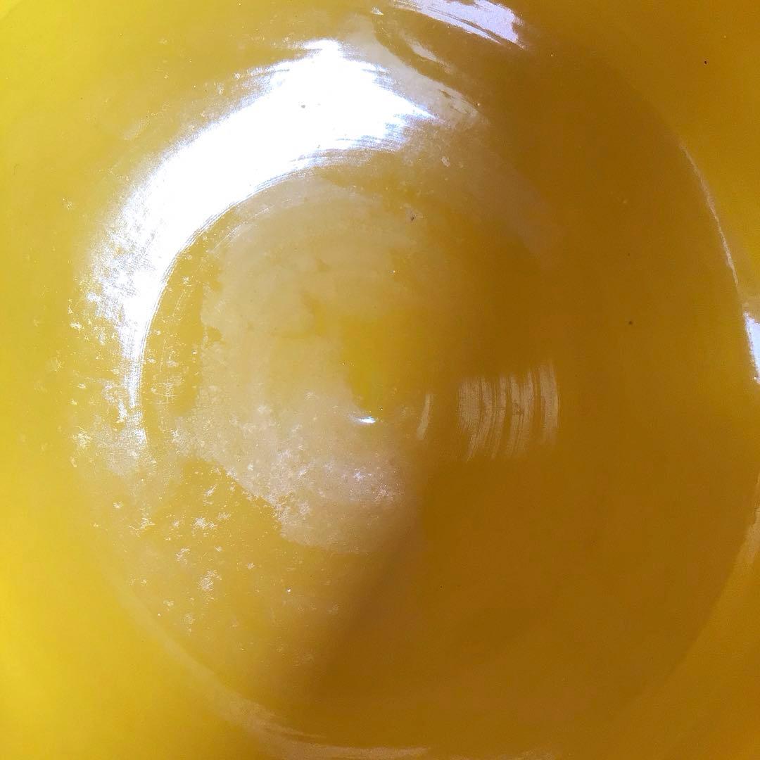 Ｐ９７６　皆具　『和楽庵　昭阿弥造』『黄交趾』『宝尽し文』『台子皆具』　共箱