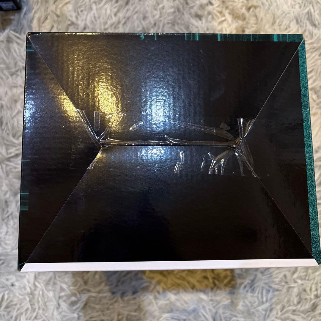 ヒロアカ一番くじ　デク、緑谷出久、オールフォーワン、死柄木弔　ACDラストワン