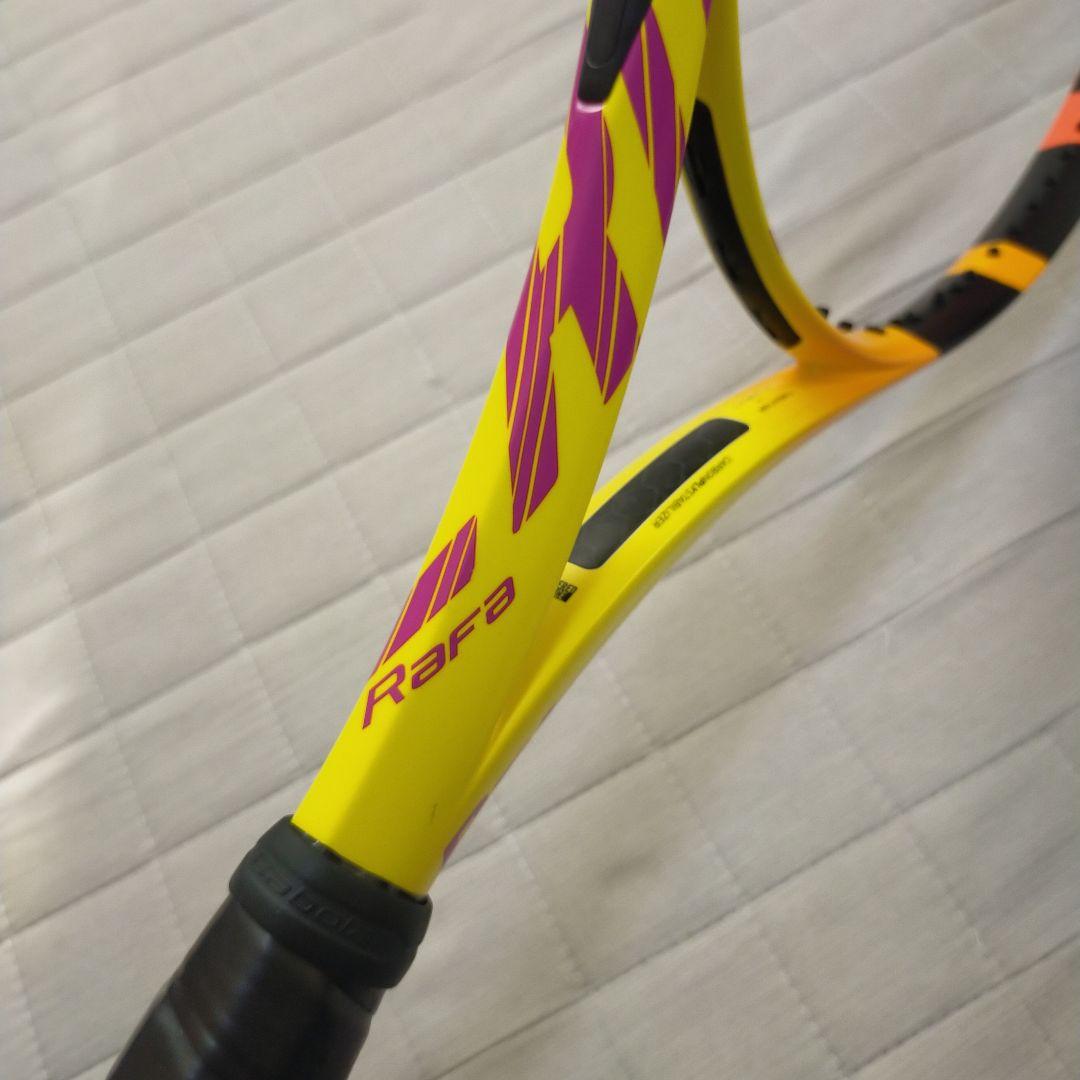 ピュアアエロ　ラファ　G2