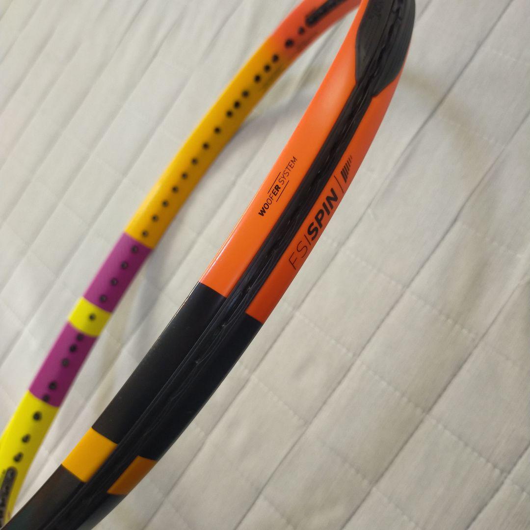 ピュアアエロ　ラファ　G2