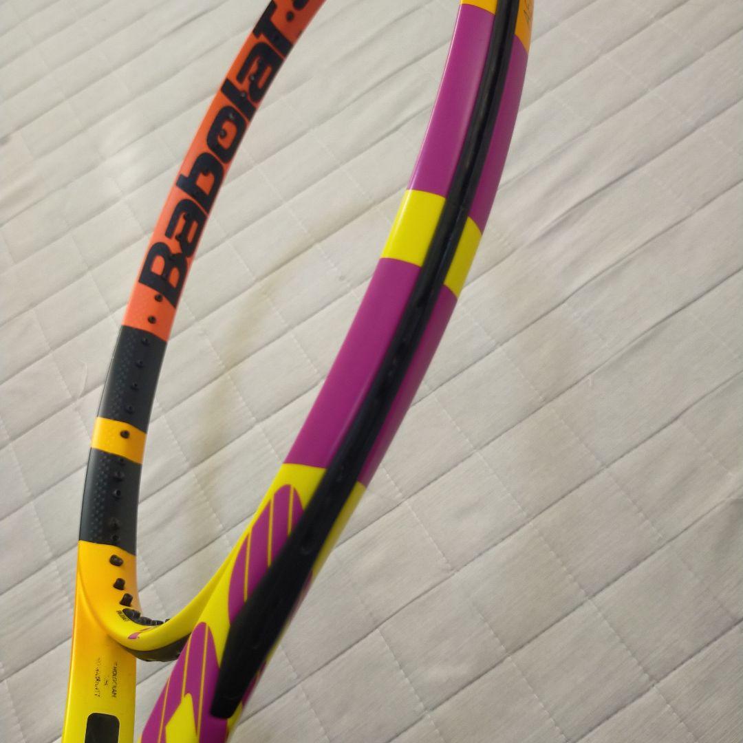 ピュアアエロ　ラファ　G2