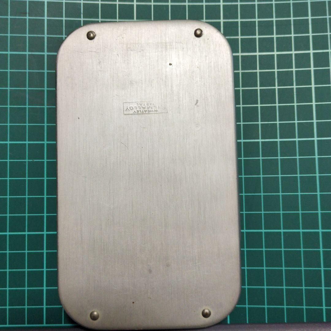 WHEATLEY SILMALLOY（ホイットレー）　フライ40個以上セット!