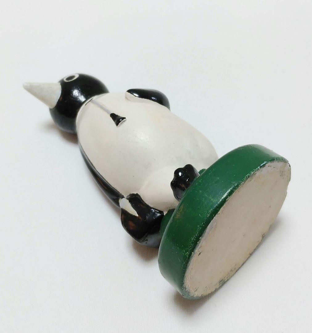 ペンギン KOOL クールペンギン❤︎アンティーク1963年ドクタークール2号！