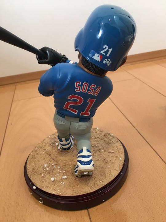 MLB 2000体限定プレミアフィギュア