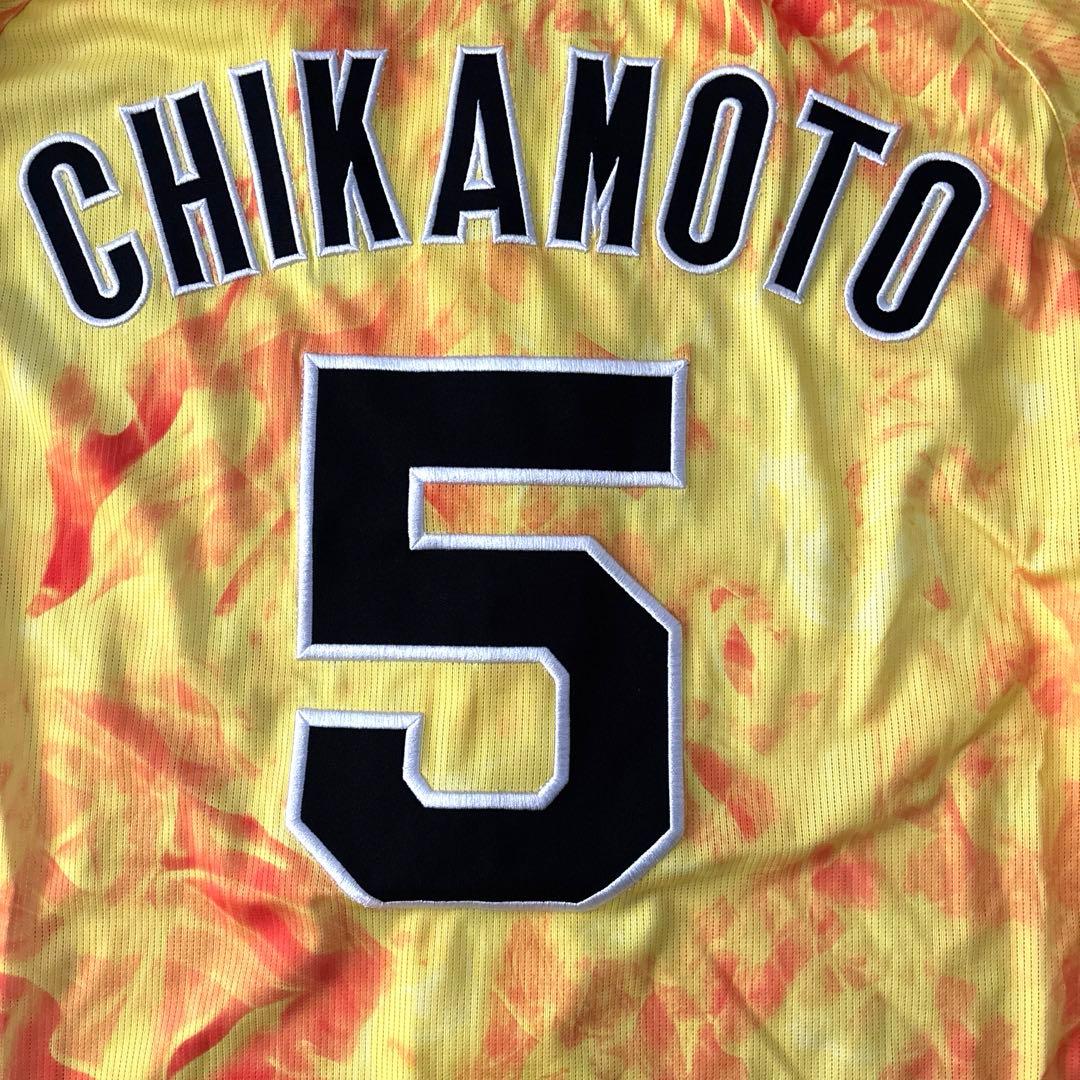 阪神タイガース　ウル虎の夏2022レプリカユニフォームＬ＆応援タオル２枚セット