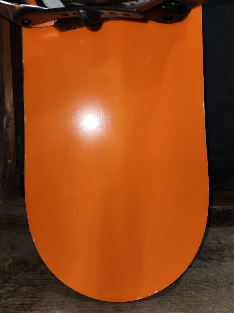 NITRO　ナイトロ　スノーボード　T1　LEGACY　149　バインディング付