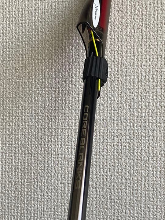 シマノ磯リミテッド　エアロフォース