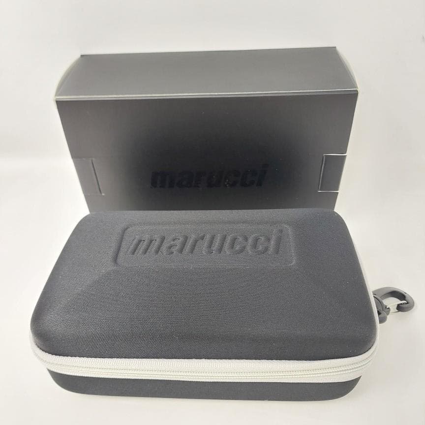 marucci スポーツサングラス 大人用 MSNVSHIELD2-C/G/GR