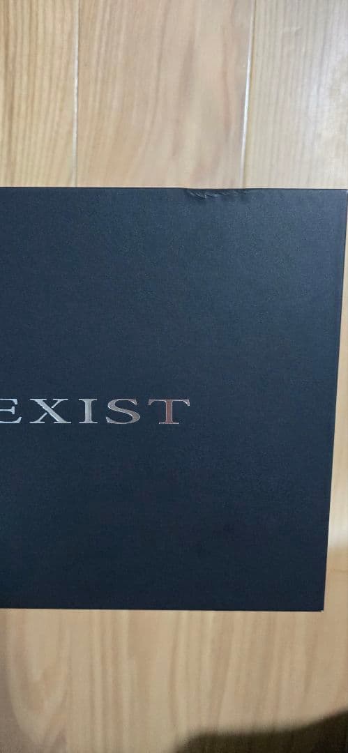 22イグジストLT 4000　XH