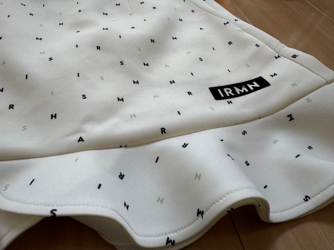 ゴルフウェア　IRMN 【アイリッシュマン】