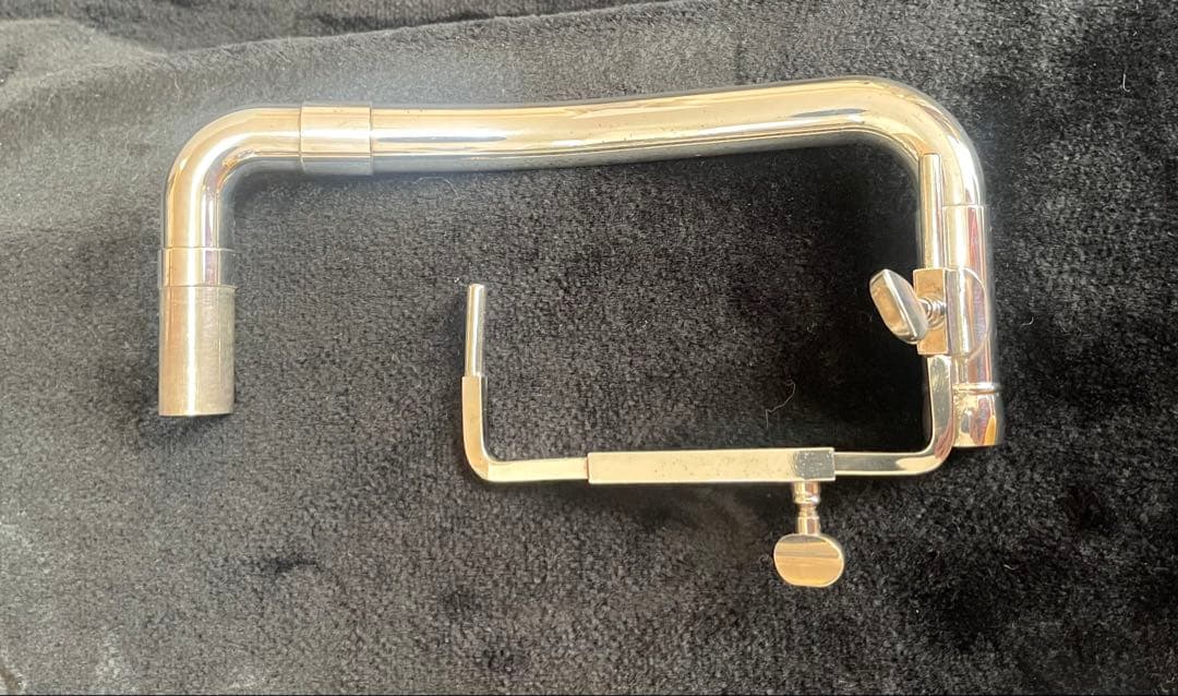 値下げ⭐︎【ケース付き・マーチング用】ユーフォニアム　YAMAHA YEP201M