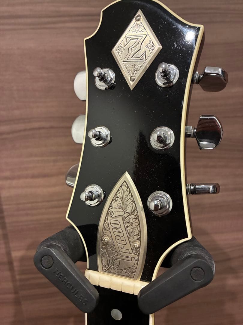 グレコゼマイティス ビグスビー