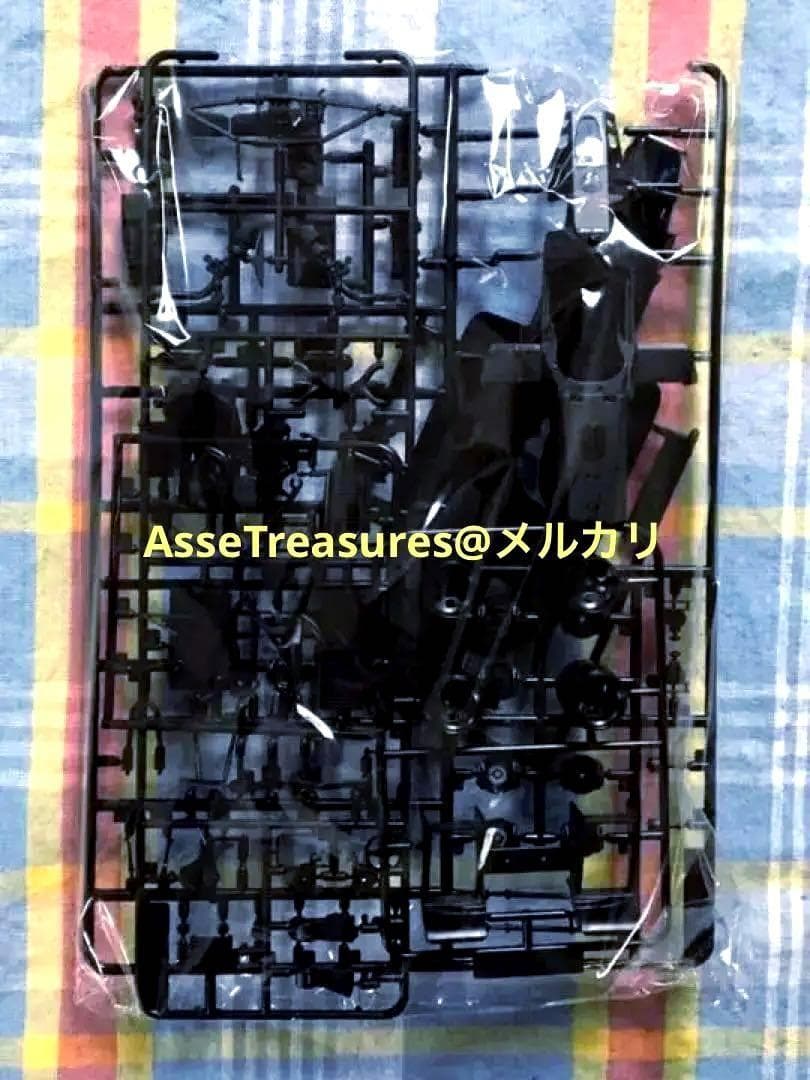 アオシマ/BEEMAX 1/20 マクラーレン・TAGポルシェ MP4/2B