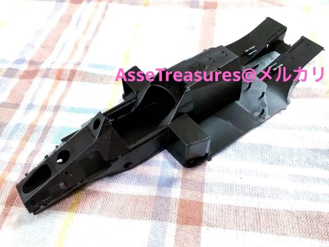 アオシマ/BEEMAX 1/20 マクラーレン・TAGポルシェ MP4/2B