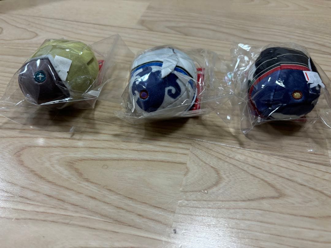 もちフレぬいぐるみ Identity V 第五人格