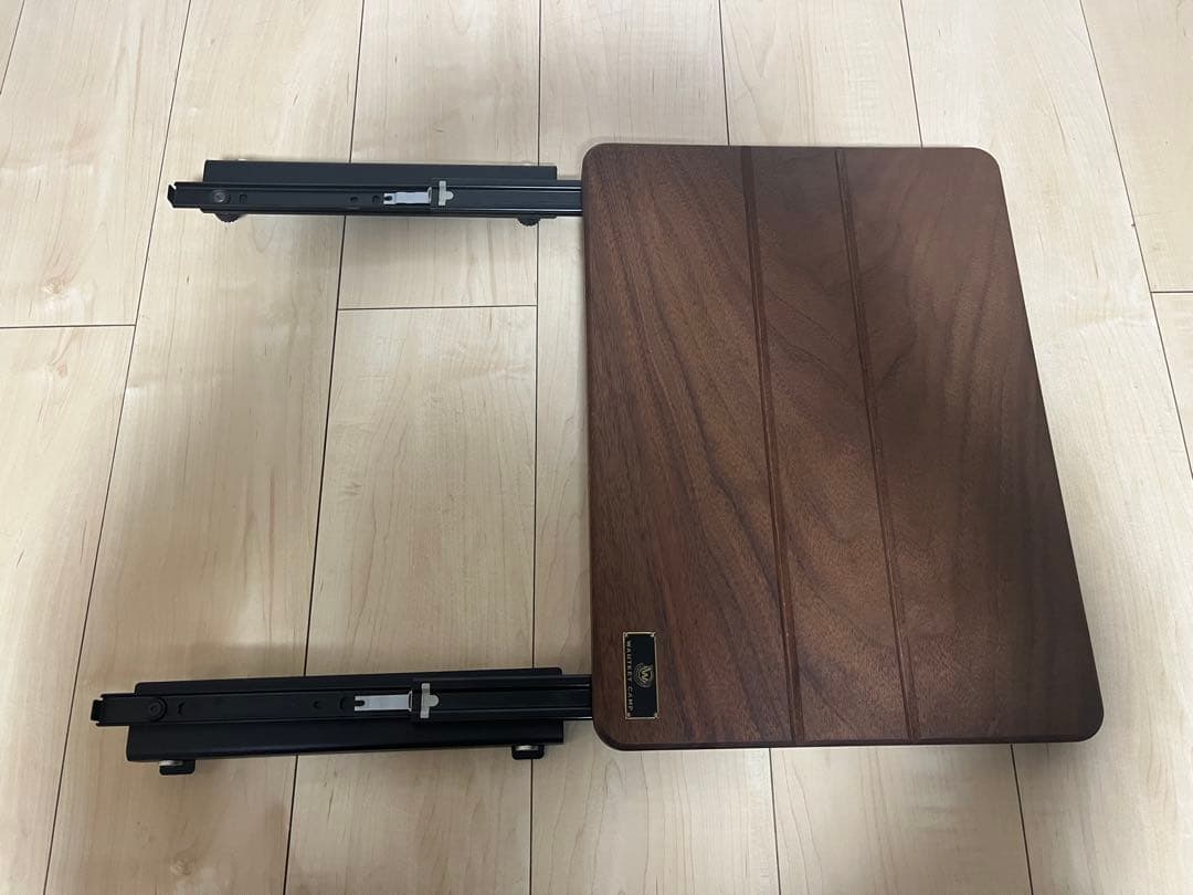 WANTKEY BOXTOP SC25 FW ウォンキーキャンプ シェルコン