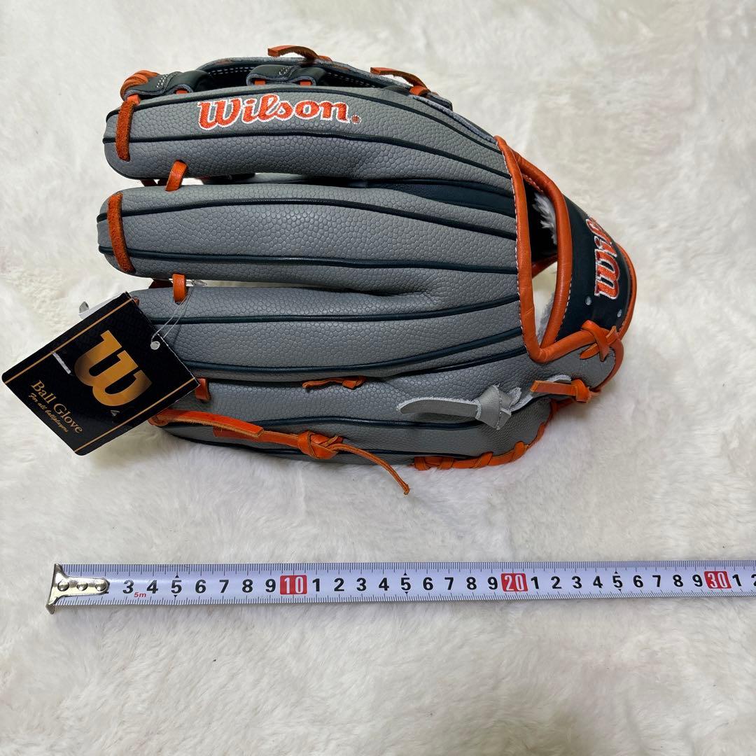定価税込35200円ウィルソン　軟式　内野手 アルトゥーべ　新品未使用